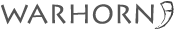 Warhorn logo